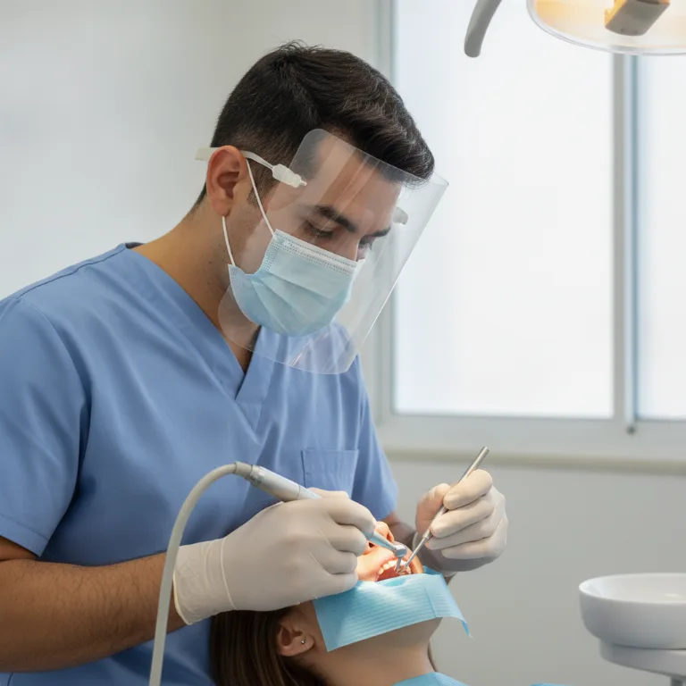 Dentista Parnaíba